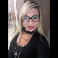Momento Precatórios Employee Luciana Cardoso Silva's profile photo