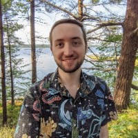 The Press Hotel Employee Austin Hume's profile photo