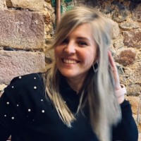 Calier Employee Laura Calvo Sáez's profile photo