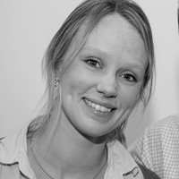Salmon Evolution Employee Kamilla Holo's profile photo