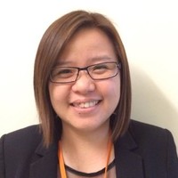 The Toa Reinsurance Company, Limited Employee Tang Wei's profile photo