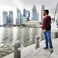 Rishabh Srivastava Email & Phone Number