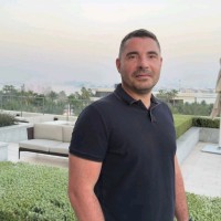 Masterplast Employee Yevhen Ryzhkov's profile photo