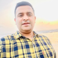 Riello Power India Employee Manish Jha's profile photo