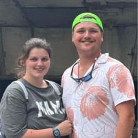 Maviro Inc. Employee Jordan Atkins's profile photo
