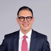 Universidad Panamericana Employee Abraham Mendoza Andrade's profile photo