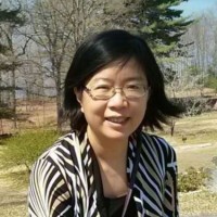 OncoC4, Inc. Employee Pan Zheng's profile photo