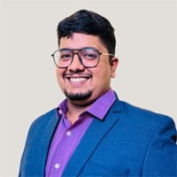 Solutions Centric Employee Aravind Menon's profile photo