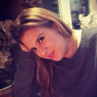 Akfen Holding Employee Nilufer Basdan's profile photo