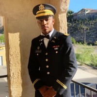 Army Emergency Relief Employee Isreal Waddell's profile photo