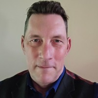 International Employee Thomas Nutting's profile photo