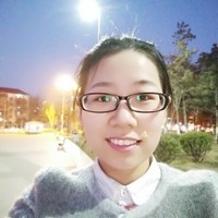 CSPC PHARMA LTD Employee Kate Shen's profile photo