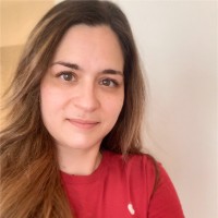 APPLE RETAIL FRANCE EURL Employee Maria-Magdalena Kargiotaki's profile photo