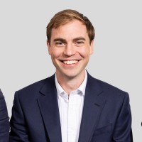 Elsby Wealth Management Employee Jeremy Heal's profile photo