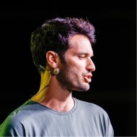 ZAR Employee Brandon Timinsky's profile photo