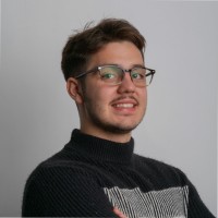 Continental Diamond Tool Corporation Employee Caleb Cruz's profile photo