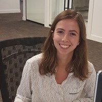 Honeycomb.ai Employee Marina Dratwa's profile photo