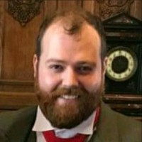 Nisai Group Employee Daniel Skillcorn's profile photo