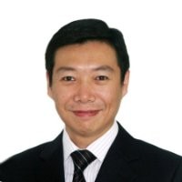 Runsun Cloud Employee John Fong's profile photo