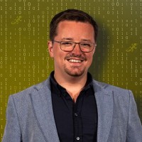 Egbert van der Veen Email