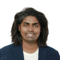 Myspace Architects Employee Alex Joseph's profile photo