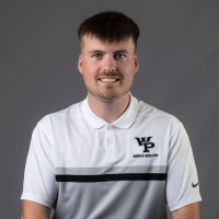 William Penn University Employee Joseph Minton's profile photo
