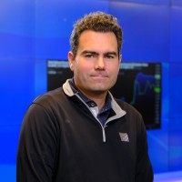 FreightWaves Employee Michael Baudendistel's profile photo