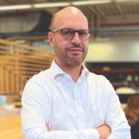 Business Digest Employee Nicolas DENOS's profile photo