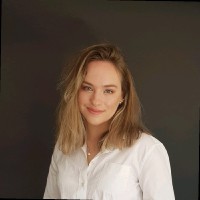 IMPACT-se Employee Maria Sokolovsky's profile photo