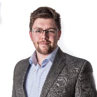 Tighe & Bond Employee Robert Sasser's profile photo