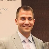 TEKsystems Employee Greg Manz's profile photo