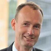 Mando Corporation Europe GmbH Employee Peter Schubert's profile photo