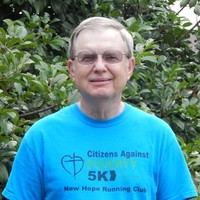 none Employee Gary Duvall's profile photo