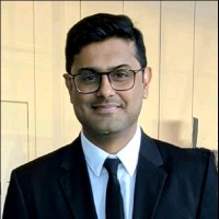 Carers WA Employee Taimur Baig's profile photo