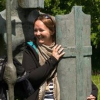 Bradford 2025 UK City of Culture Employee Bex Williams's profile photo