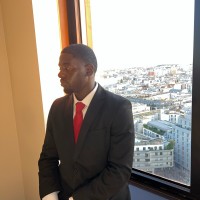 Brian Amariri Email