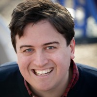 Democracy Policy Network Employee Pete Davis's profile photo