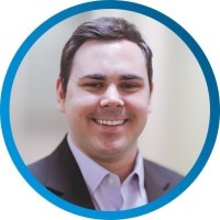 TechPulse Employee Tyler Miller's profile photo