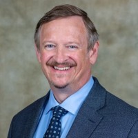 Mercer University Employee Paul McClendon's profile photo