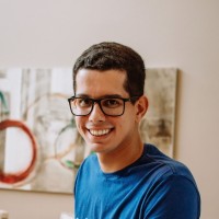Agência Moyker Employee William Ribeiro's profile photo
