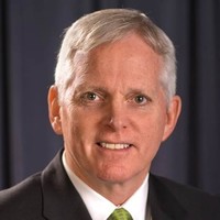 Canadian Space Agency Employee James Doherty's profile photo