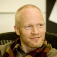 FATHOM+HATCH Employee Craig Bamsey's profile photo