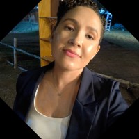 Todimo Employee Gislaine Lima's profile photo