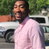Blackstone Shooting Sports Employee Caleb Merritt's profile photo