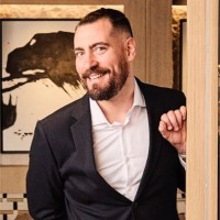 The Palace, a Luxury Collection Hotel, Madrid Employee Mateo Garcia Berrueta's profile photo