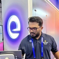 Pranav Prabudhan Email & Phone Number