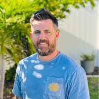 Nest Talent Partners Employee Kyle Bradshaw's profile photo