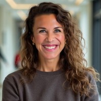 Shiftic Employee Bella Funck's profile photo