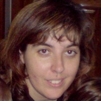 Indra Employee Isabel Hernan's profile photo