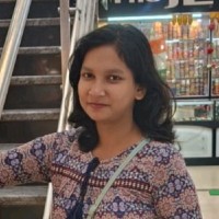 Zairza Employee Lipsa Behera's profile photo